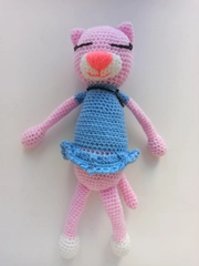 Кошечка
