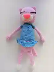 Кошечка