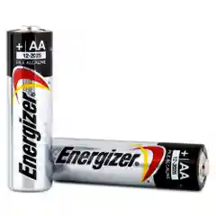 Батарейки Energizer Max