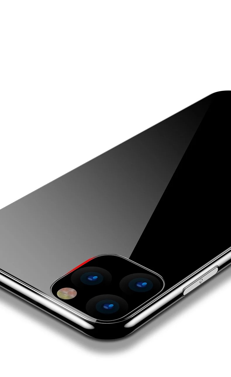 Стеклянный чехол для iPhone XR X 7 8 Plus XSMax XS 7 6S 6 Plus с гальваническим покрытием