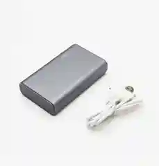 Внешний аккумулятор 10050мАч Eplutus PB-105