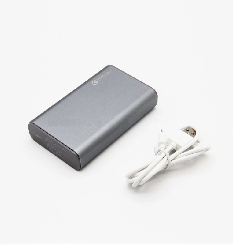 Внешний аккумулятор 10050мАч Eplutus PB-105