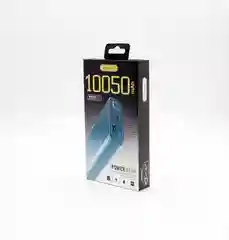 Внешний аккумулятор 10050мАч Eplutus PB-105