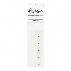 Rico Reserve RMP01C - накладка на мундштук прозрачная,