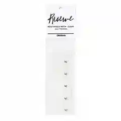 Rico Reserve RMP01C - накладка на мундштук прозрачная,