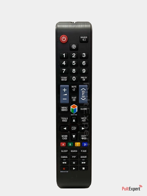 Пульт BN59-01178F для телевизора Samsung