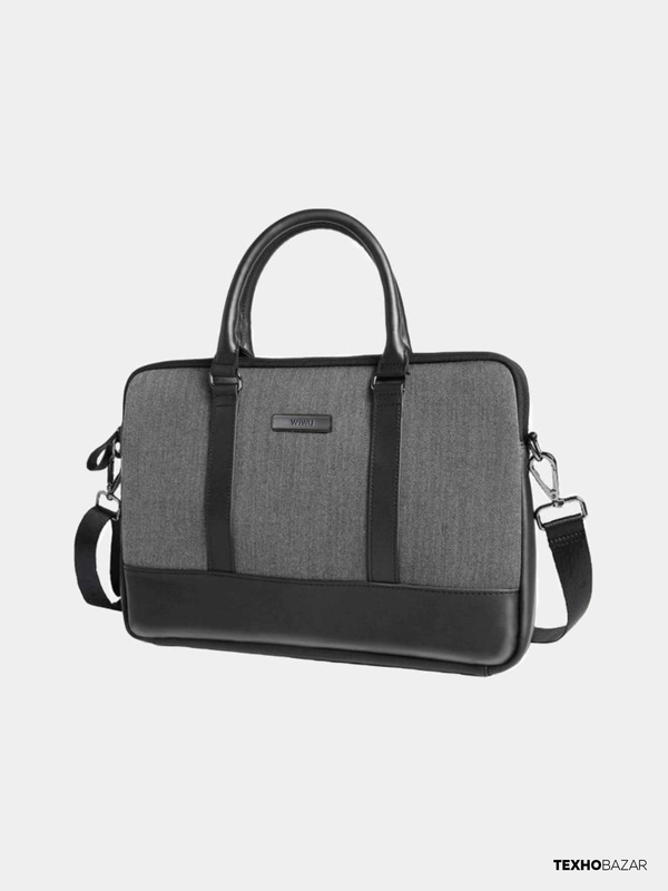 Сумка Wiwu London Brief Case