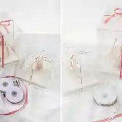 Лента Handmade 1см * 22м