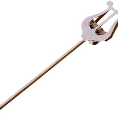 Maxtone M-116 Держатель нот трубы, кларнета