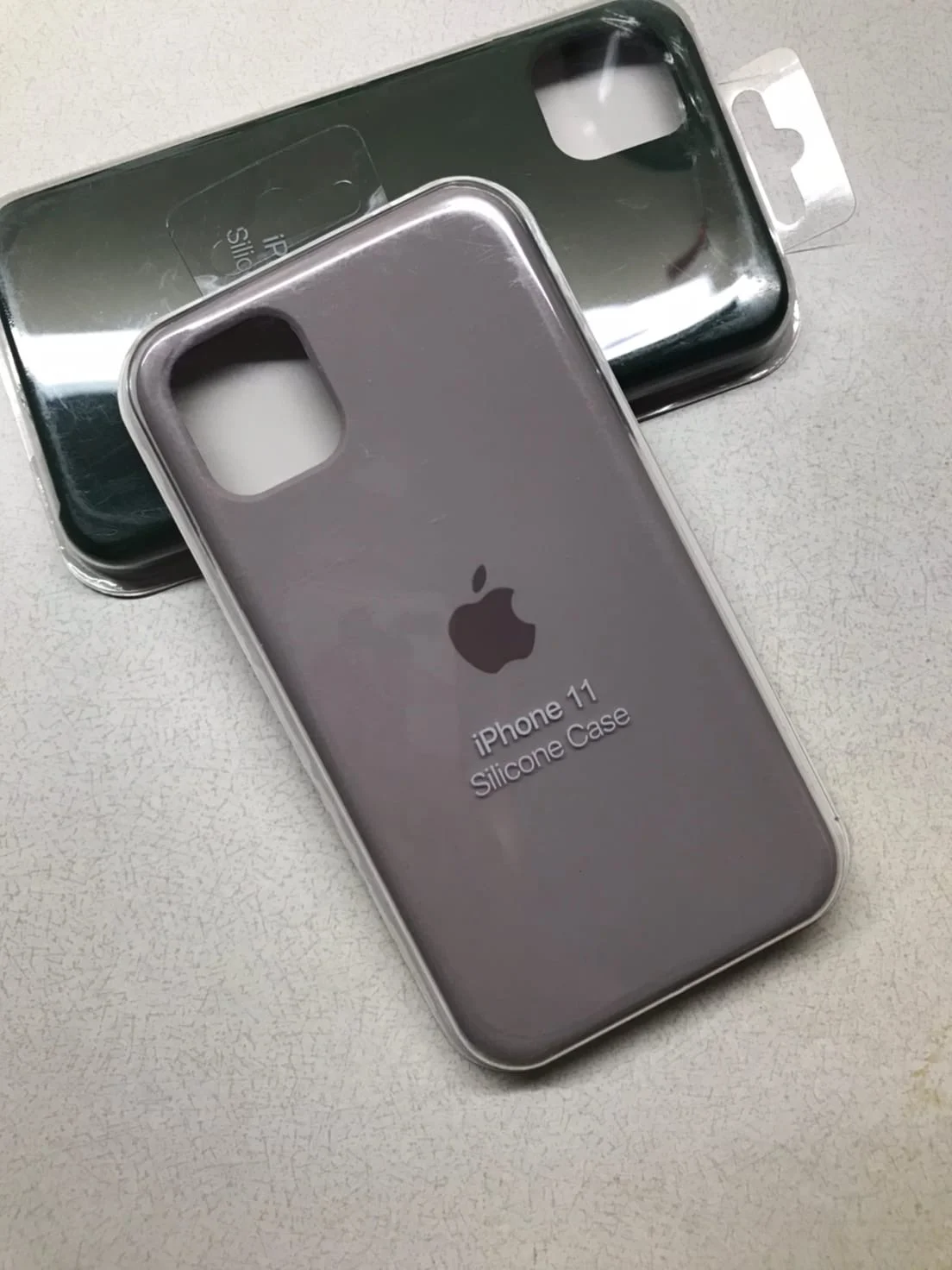 Карамельный защитный чехол для телефона на Iphone 11