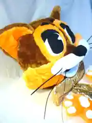Новогодний Карнавальный костюм "Кот" для аниматоров