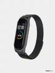 Ремешок тканевый для Xiaomi Mi Band 3/4
