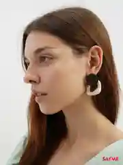 Cерьги Olimpiada
