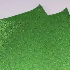 Лайм кожзам А4