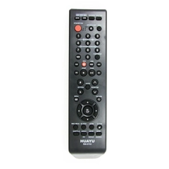 Пульт для DVD CD FM AV Samsung RM-D703 в корпусе 00052E от Huayu
