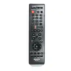 Пульт для DVD CD FM AV Samsung RM-D703 в корпусе 00052E от Huayu