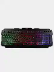 Клавиатура игровая с подсветкой Smartbuy Rush Warrior SBK-308G-K