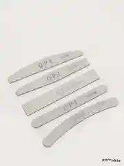Пилка для ногтей (Абразивность: 100/180). OPI