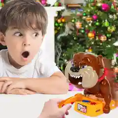 "Остерегайтесь злых собак" (игрушка)