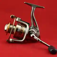 Катушка KAIDA G002-30A
