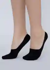 Носки-следки женские