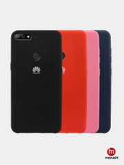 Чехол HUAWEI Y7 Prime