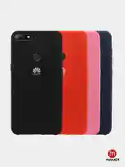Чехол HUAWEI Y7 Prime