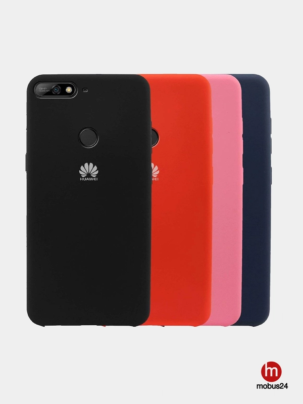 Чехол HUAWEI Y7 Prime