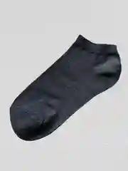 Угольный носки