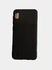 Черный чехол для Samsung Galaxy A10, A30 / A20, A40, А60, M10