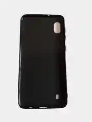 Черный чехол для Samsung Galaxy A10, A30 / A20, A40, А60, M10