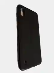 Черный чехол для Samsung Galaxy A10, A30 / A20, A40, А60, M10