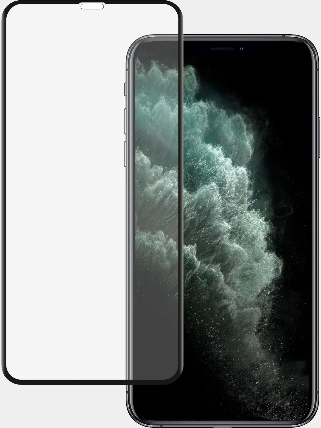 Стекло для iPhone 11 / 11 pro / 11 pro max / iPhone XR / iPhone XS MAX / iPhone XS