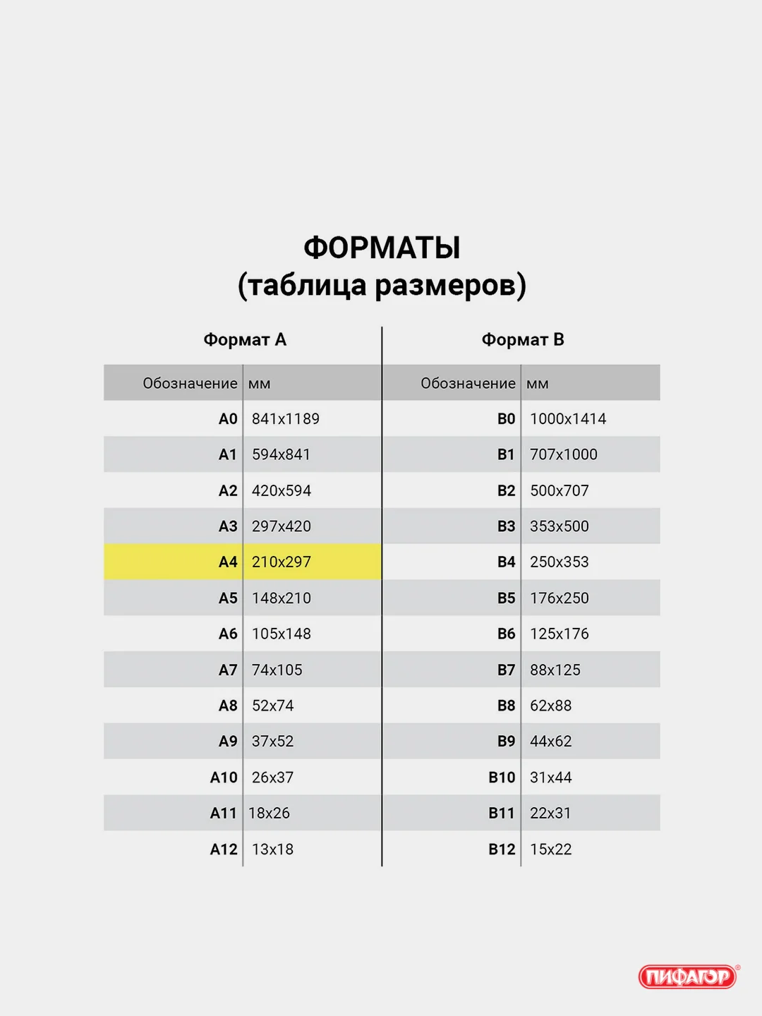 Альбом для рисования ПИФАГОР "Медвежонок и цветы", А4, 40 листов, скоба