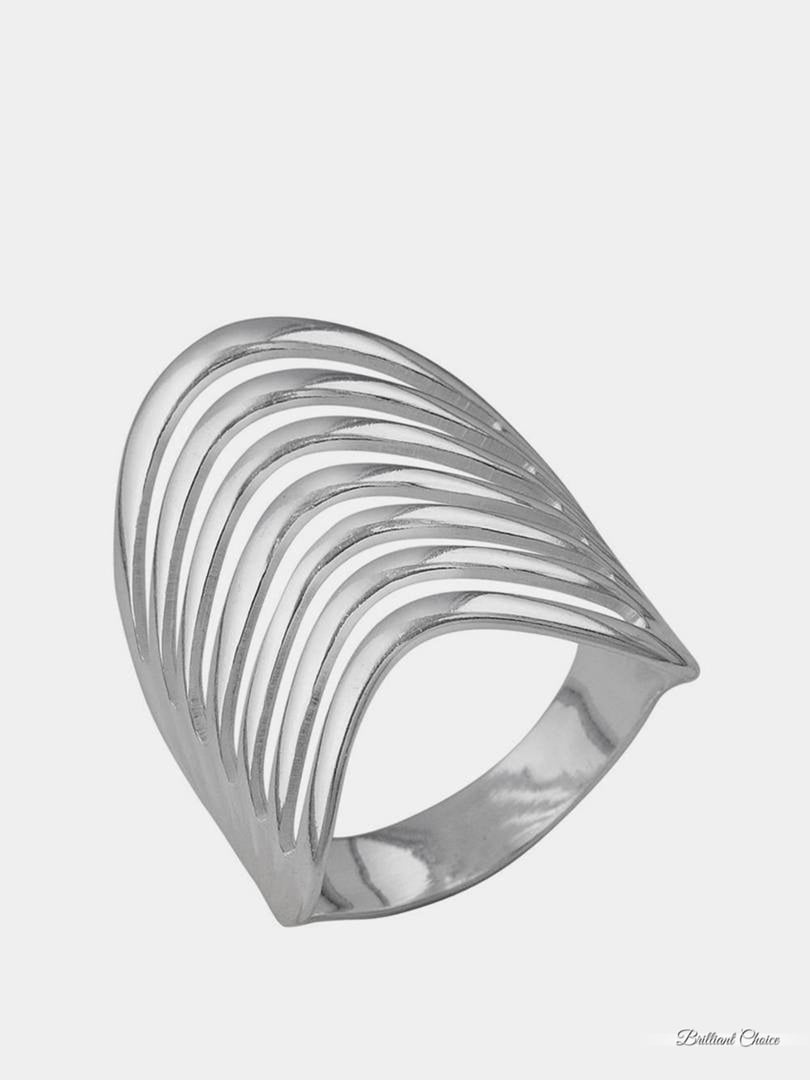 Кольцо "Клеопатра" купить по цене 399 ₽ в интернет-магазине KazanExpress