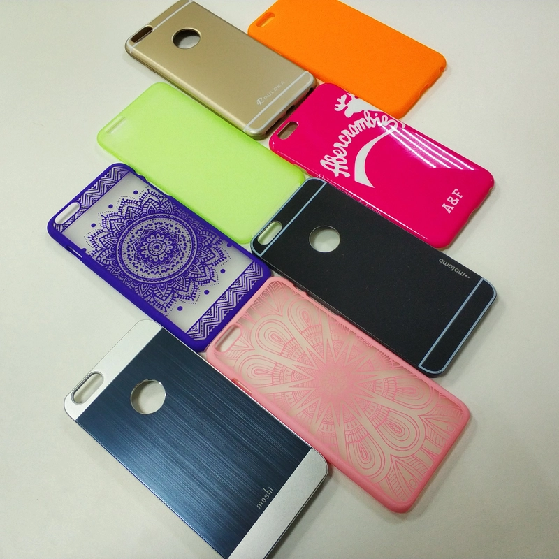 Чехол для iPhone 6 plus