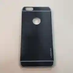 Черный чехол для iPhone 6 plus