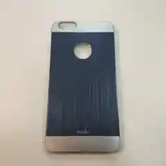 Серый чехол для iPhone 6 plus