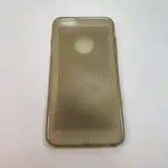 Коричневый чехол для iPhone 6 plus