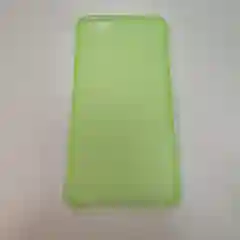 Лайм чехол для iPhone 6 plus