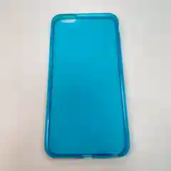 Мятный чехол для iPhone 6 plus
