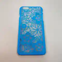 Ледяной чехол для iPhone 6 plus