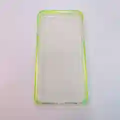 Карамельный чехол для iPhone 6 plus