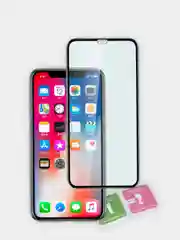 Защитное стекло для iPhone 6 / 6s, 7 / 8, 7+ / 8+, XR/11, X / XS / 11PRO, XSMAX / 11PROMAX