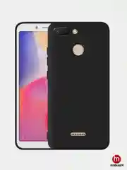 Чехол Xiaomi Redmi mi 6 Silicone Case