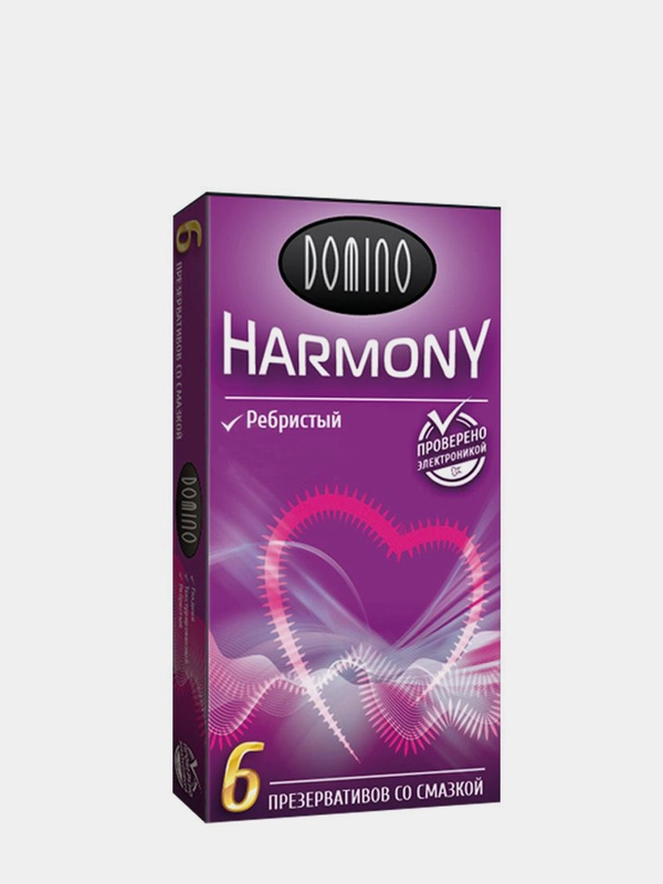 Harmony 6