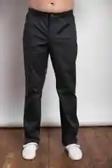 Угольный медицинские брюки