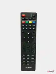 Пульт RC1632IR для цифровой приставки Cadena