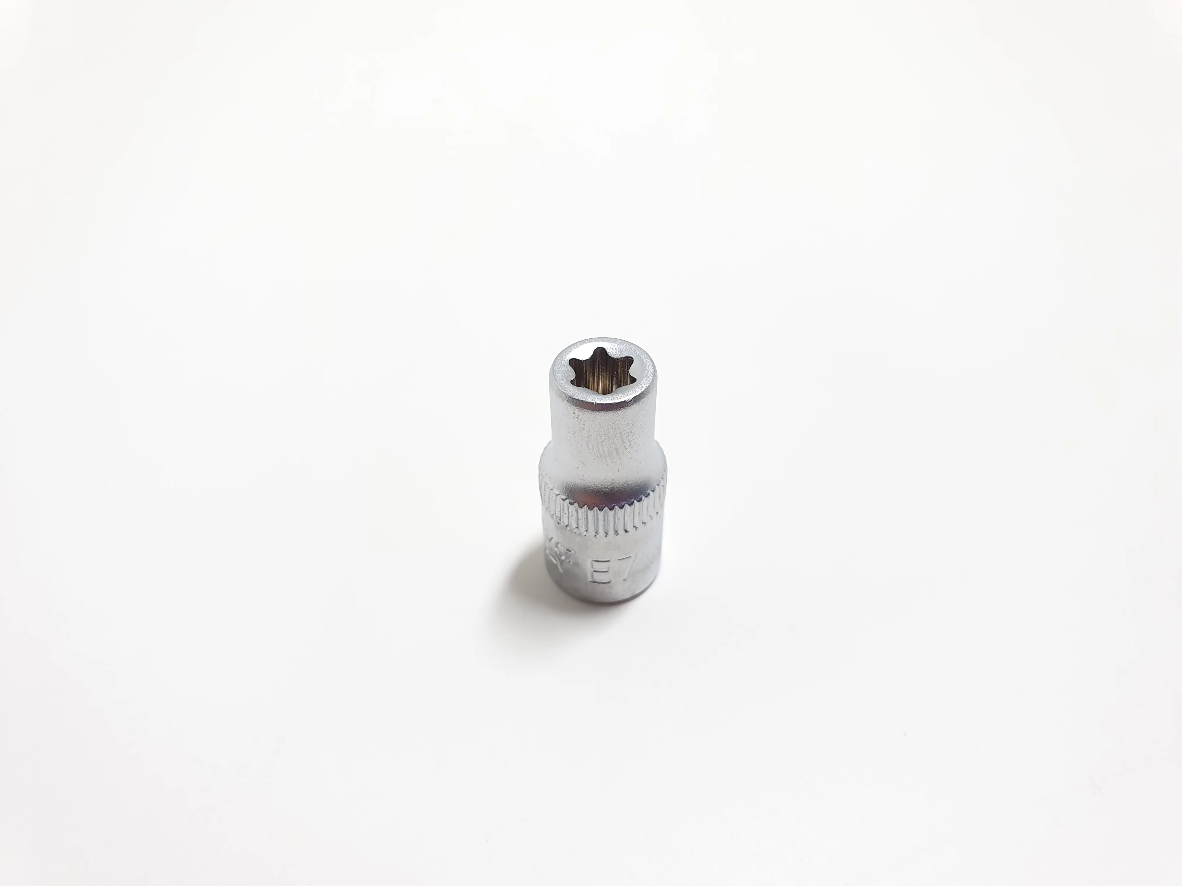 Головка торцевая Torx 1/4DR 6-гранная