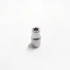 Головка торцевая Torx 1/4DR 6-гранная